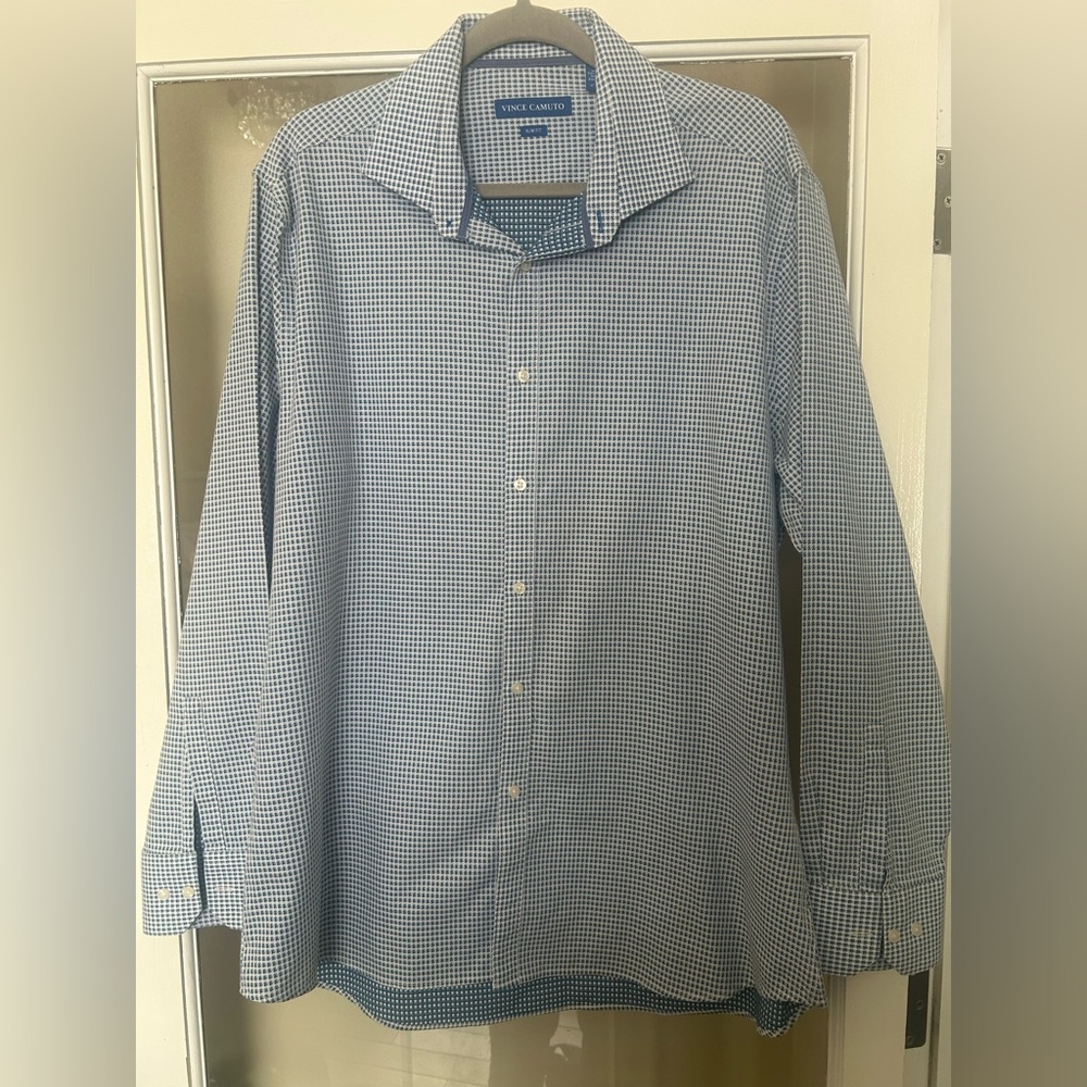 Vince Camuto Dress Shirt